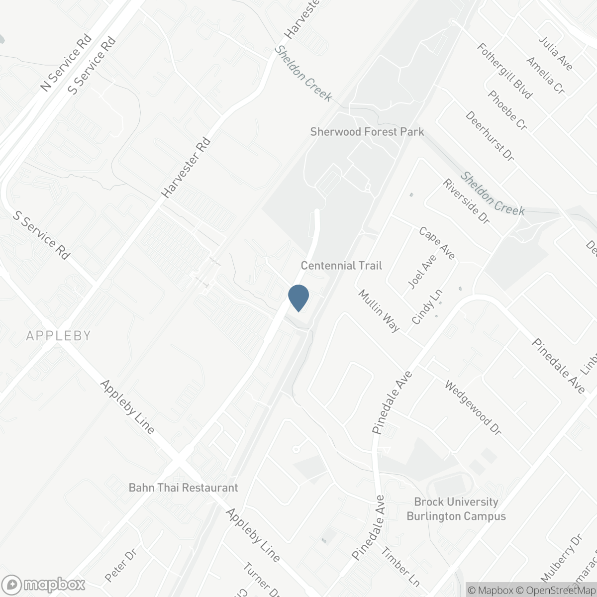 28 - 5110 FAIRVIEW STREET, Burlington, Ontario L7L 7H6